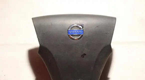 Volvo C70 Steering wheel airbag 8623349