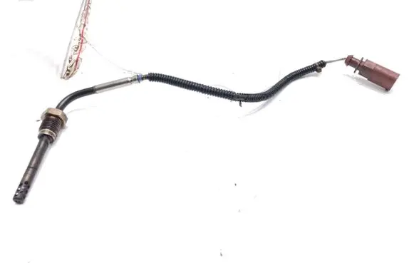 Audi A7 S7 4G Exhaust gas temperature sensor 4G0906088H