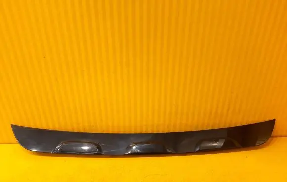 Mercedes-Benz C W206 Rear bumper trim bar molding A2068853300