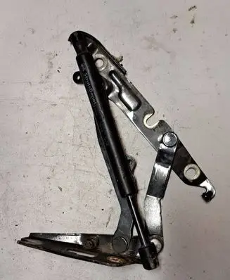 Audi A6 S6 C6 4F Tailgate/trunk/boot hinge 4F5827302D