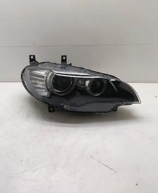 BMW X6 E71 Headlight/headlamp 7271358-03