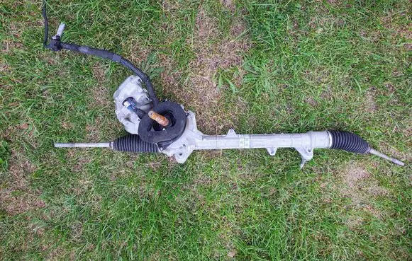 Peugeot 208 II Steering rack 38216884 03421357136013