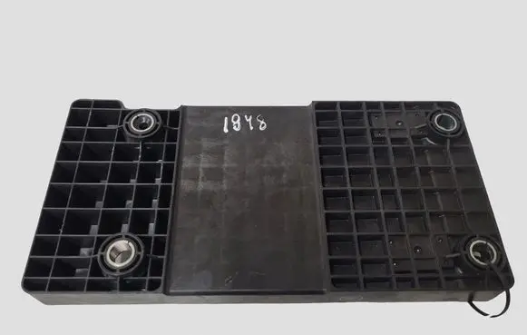 Ford Mondeo MK IV Battery tray 7G917C280AB
