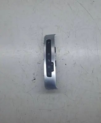 Audi A6 S6 C6 4F Gear shift selector indicator 4F1713463C 40046047150409