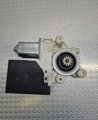 Ford Focus C-MAX Front door window regulator motor 981406102 6599209063 5WK11572G