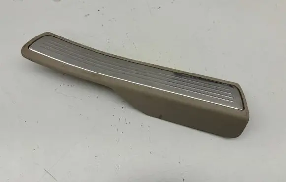 Mercedes-Benz S AMG W222 Rear sill trim cover A2226800835