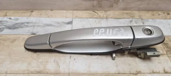 Toyota Previa (XR30, XR40) II Front door exterior handle
