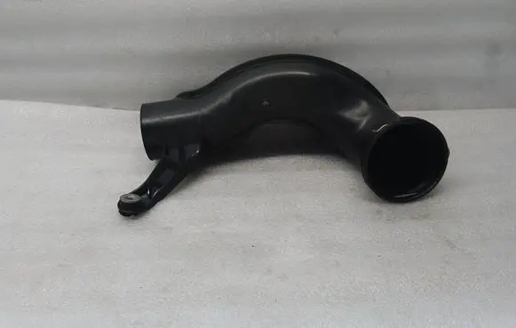 Volvo XC60 Intercooler hose/pipe 31319698