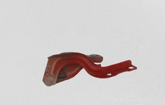 Hyundai Kona I Engine bonnet/hood hinges 