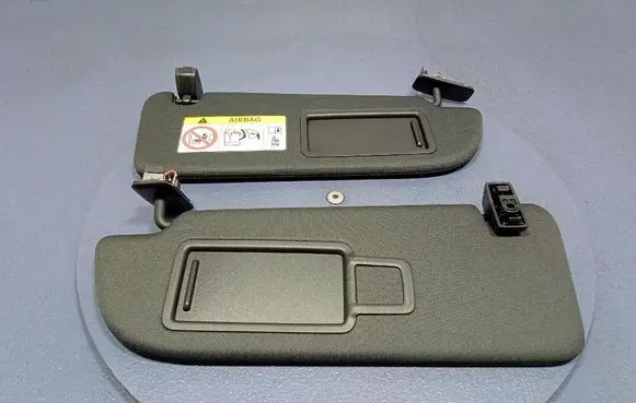 Audi Q7 4L Sun visor