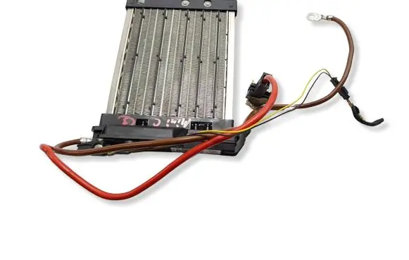 Mini Cooper Countryman R60 Electric cabin heater radiator 990378G 710200790800 3422661