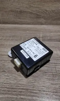 Toyota Prius (XW20) Door control unit/module 8974147101 61B490000