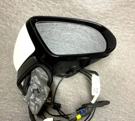 Mercedes-Benz E W238 Front door electric wing mirror A0009056112 a238