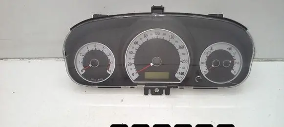 KIA Ceed Speedometer (instrument cluster) 940031h011