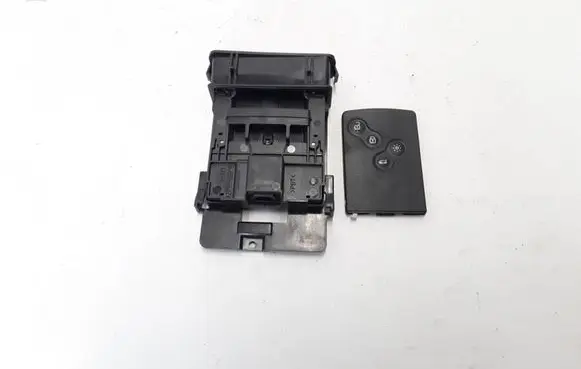 Renault Megane III Ignition lock 285909828R