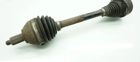 Seat Ibiza IV (6J,6P) Front driveshaft