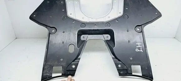 Honda Jazz IV GR Engine splash shield/under tray 74171T5A