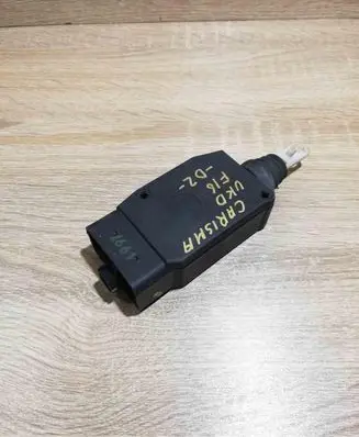 Mitsubishi Carisma Central locking motor 
