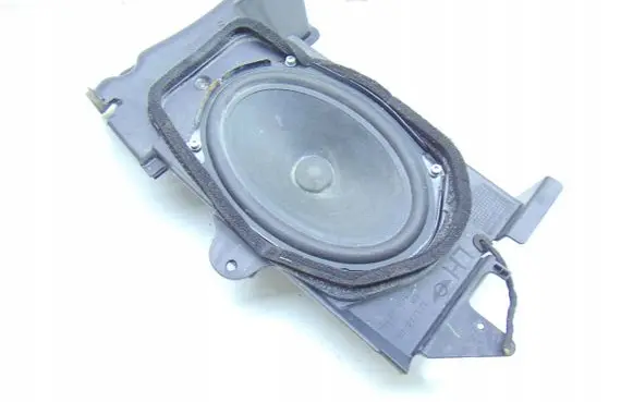 Mini Cooper Coupe R58 Subwoofer speaker 9194842