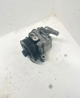 Jaguar S-Type Power steering pump 6R833A696BA 59235119 B4911044902