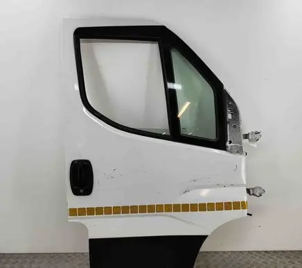 Iveco Daily 6th gen Front door 5801519999