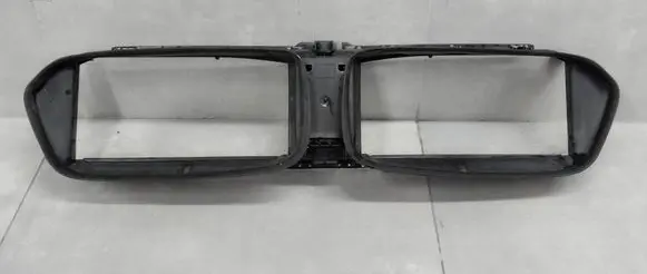 BMW X2 F39 Engine cover (trim) 11252010