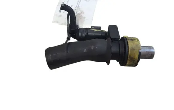 Citroen DS3 Intake air temperature sensor 9673593680