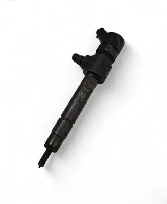 Fuel injector