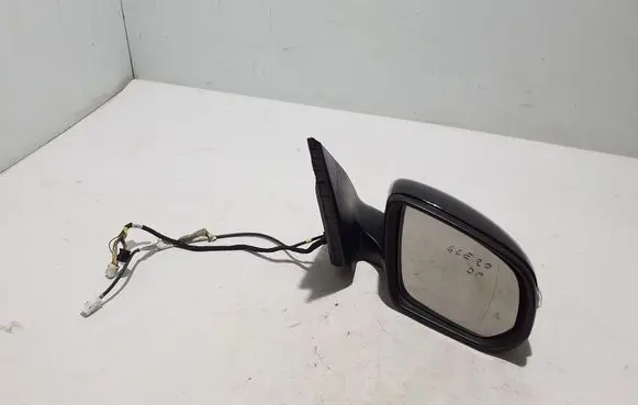 Mercedes-Benz GLE W167 Front door electric wing mirror A1678109401
