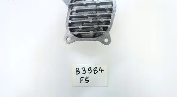 Skoda Karoq LED ballast control module 2G7941479B