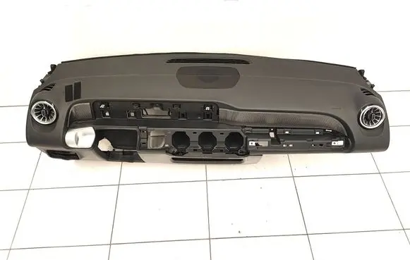 Mercedes-Benz EQB Dashboard A2476807300
