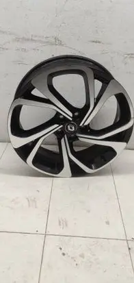Renault Scenic IV - Grand scenic IV R20 carbon fiber rim 403000578R