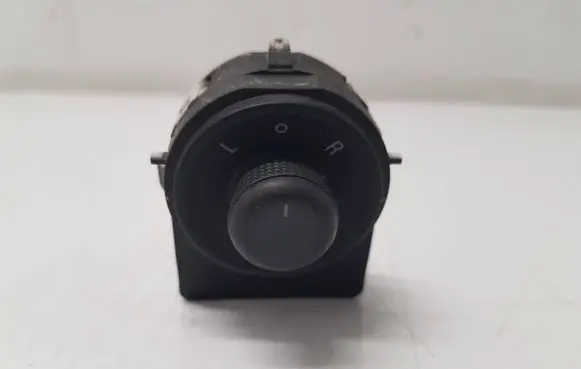 Opel Meriva B Wing mirror switch 13271827