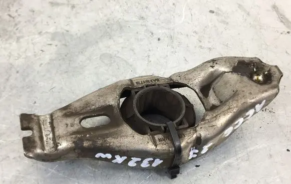 Audi A6 S6 C6 4F Slave cylinder release bearing 0A2141719