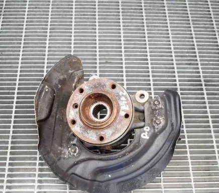 BMW 3 E92 E93 Front wheel hub 67689966764910