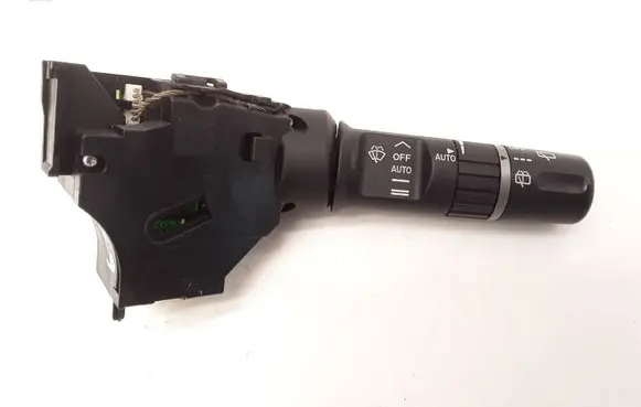 Mazda 2 Wiper control stalk DF7466128