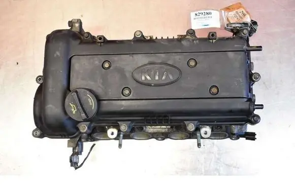 KIA Venga Engine head X221112B001
