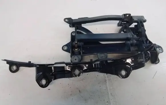 Mercedes-Benz CL C215 Front door upper hinge A2157200237