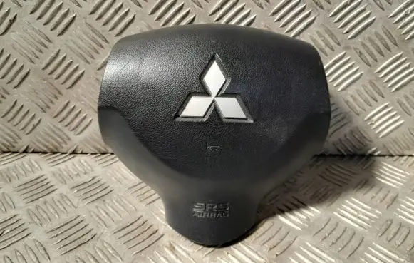 Mitsubishi Colt Steering wheel airbag 7030A217XA