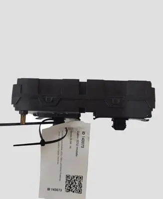 Citroen C5 Engine control unit/module ECU 9664919880 S126064005C