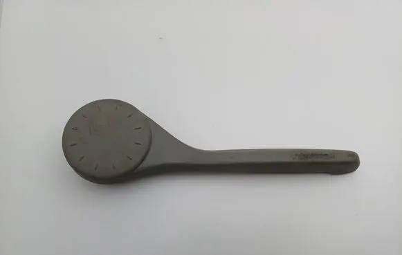 Renault Laguna II Seat adjustment handle 