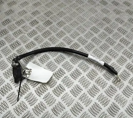 Land Rover Defender Negative earth cable (battery) S8B214301CA HPLA10C679AD