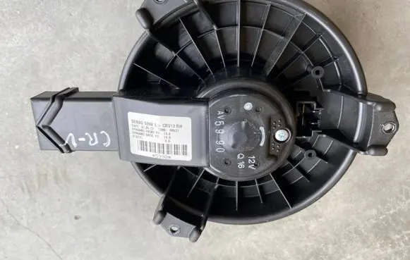 Honda CR-V Heater fan/blower DENS05990 5990 CRV13RH