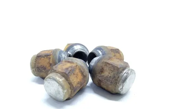Mazda CX-7 Nuts/bolts 