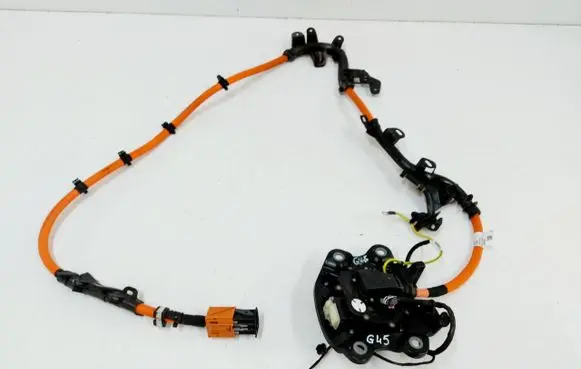 BMW X3 G45 Electric car charge socket 5A83130
