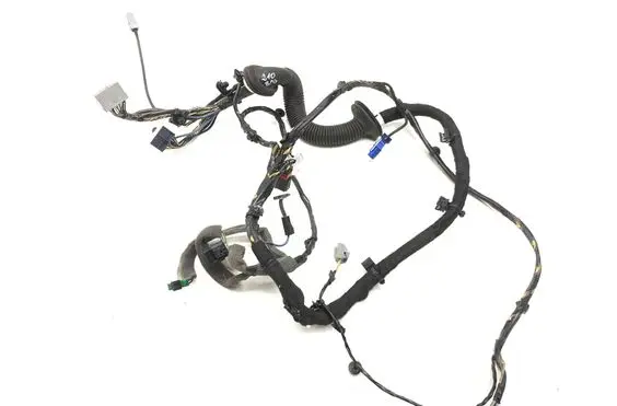 Volvo XC60 Tailgate/trunk wiring harness 31494998