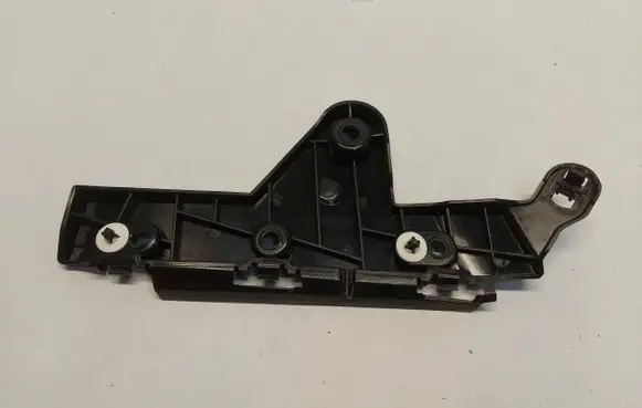 Ford Explorer Rear bumper mounting bracket 