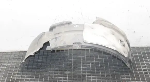 Ford Ecosport Front wheel arch liner splash guards