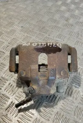 Fiat Doblo Front brake caliper