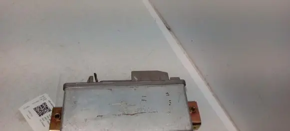 ABS control unit/module
